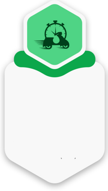 Instant Delivery