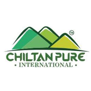 Chiltan Pure Delivery Service