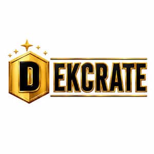 Dekcrate Service