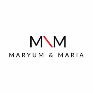 Maryum & Maria Delivery Service