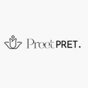 Preet Pret Delivery Service