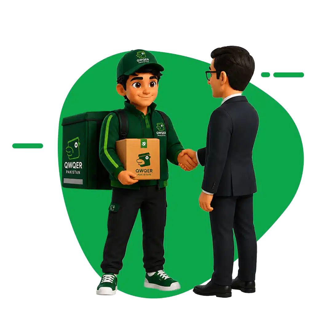 Same-Day Delivery Services Lahore