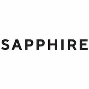 Sapphire Delivery Service