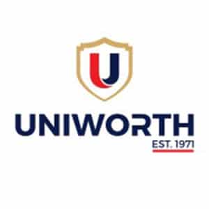 Uniworth Delivery Service