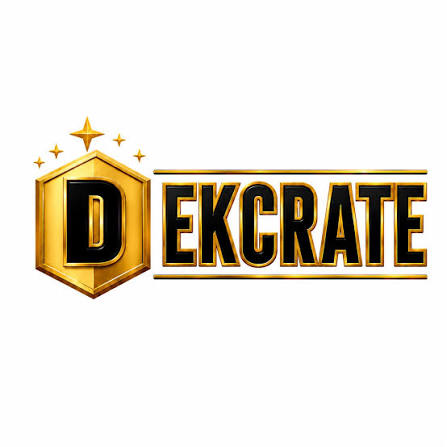 Dekcrate Service