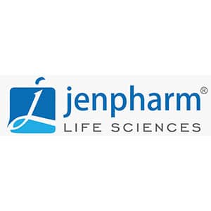 Jenpharm Delivery Service
