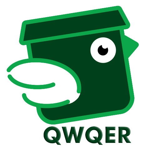 QWQER Logo